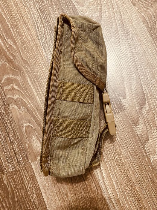 Закритий підсумок під 2 магазини автомата А-30