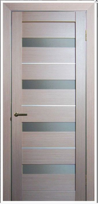 Распродажа дверей со склада в Киеве