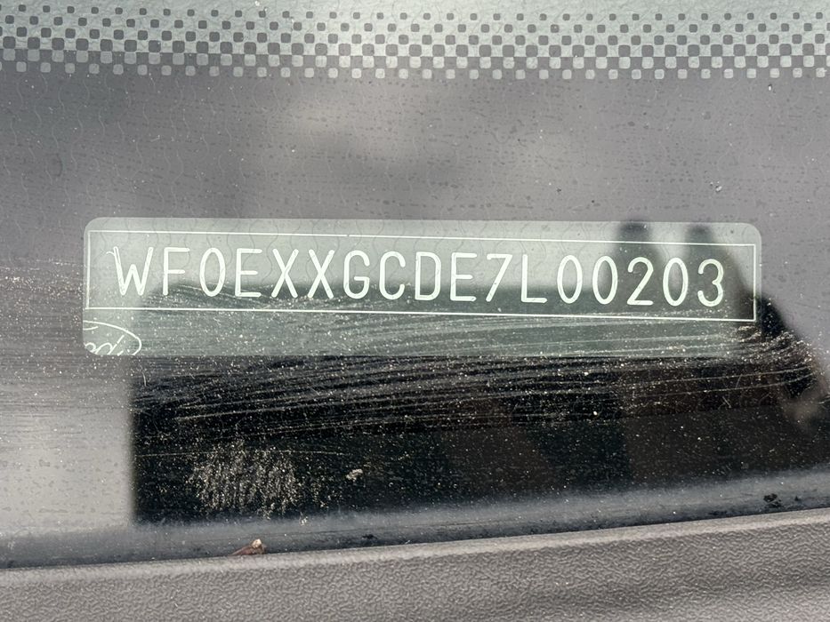 Ford C-max 2007р.в.