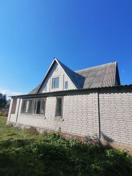 Продаю будинок в с.Стави