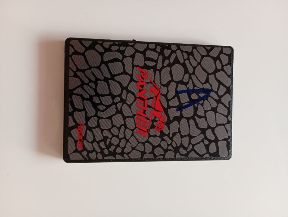 Dysk SSD Apacer 120Gb