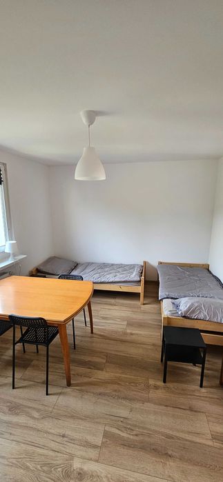 WOLNE/ 2 Pokoje ( 2 i 3 osobowe ) Super lokalizacja