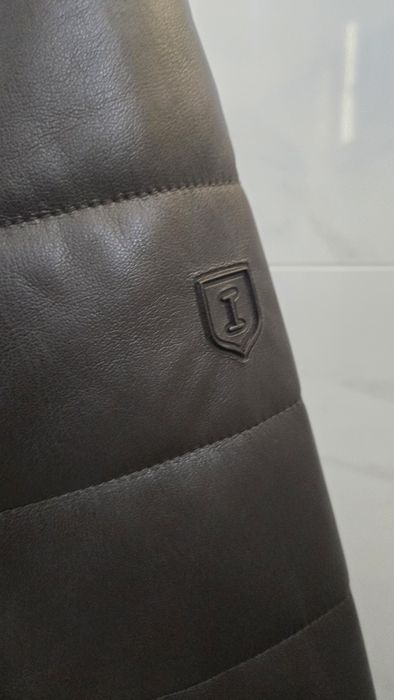 Casaco Novo Castanho Suit Inc