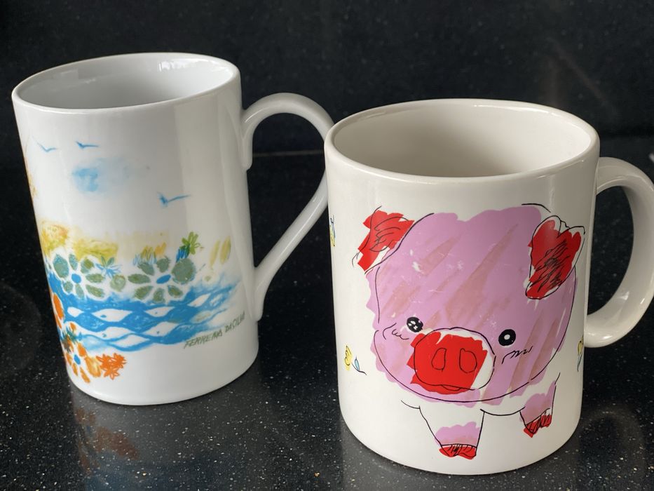 Two beautiful mugs64862278708611120