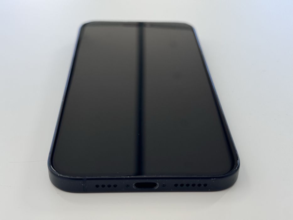 Apple  iPhone 15 Plus 128GB Czarny/Black