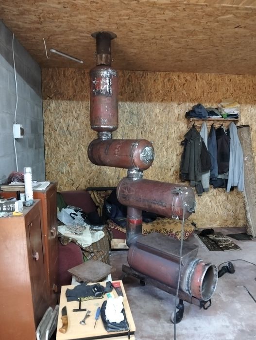 Продам гараж дача