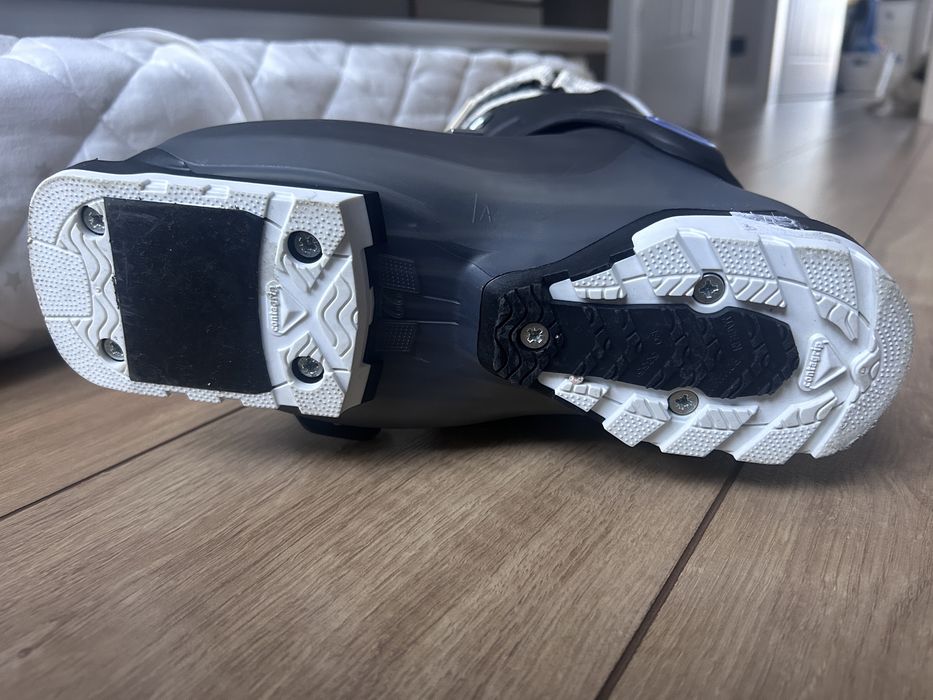 Buty narciarskie 22,5