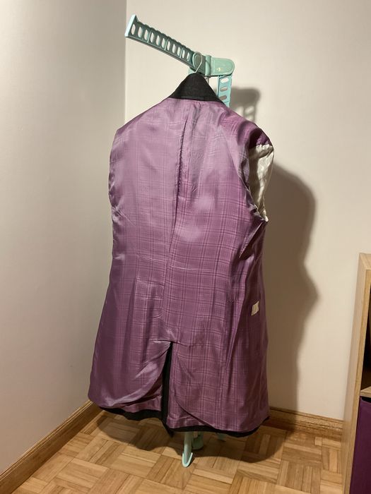 Liquidação: Sobretudo de lã para homem Underblue