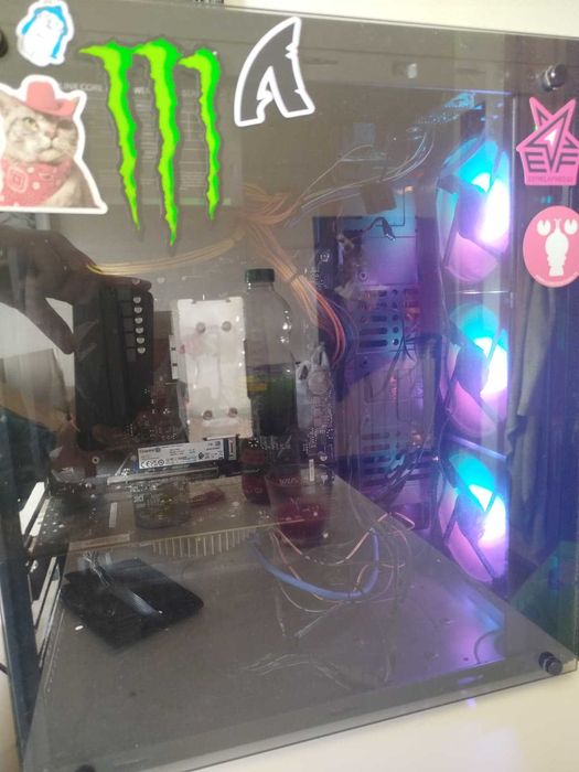 PC Torre Gaming, Ryzen