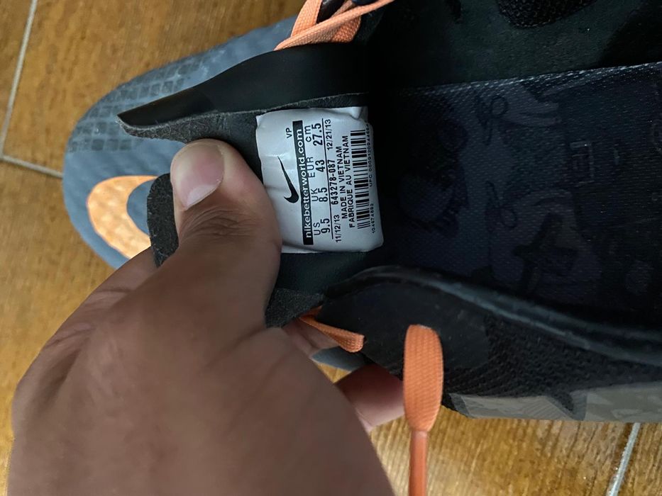 Nike fc247 bomba ii finale acc premium