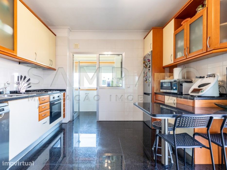 Apartamento T3 - C/ Terraço - Fânzeres/Mercadona!
