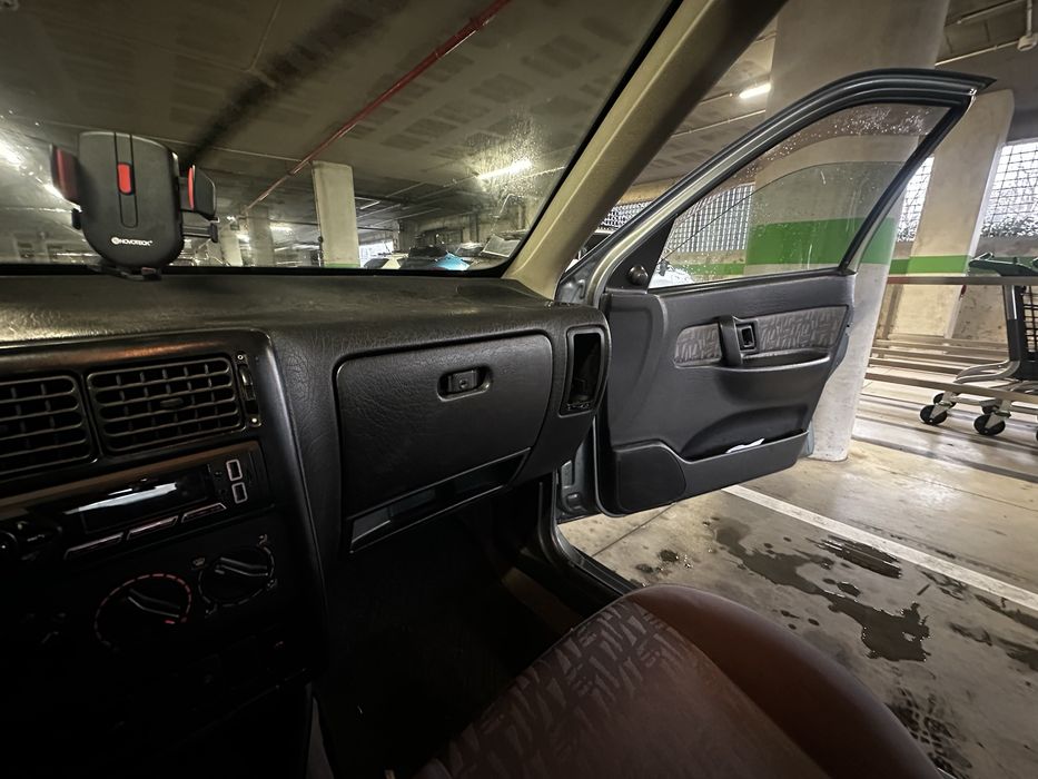 Seat Córdoba 1.4 | 1994