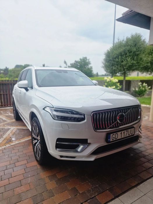 Volvo XC 90