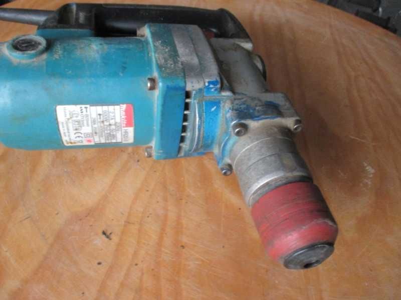 Młotowiertarka Makita HR2010 SDS Plus 600 W