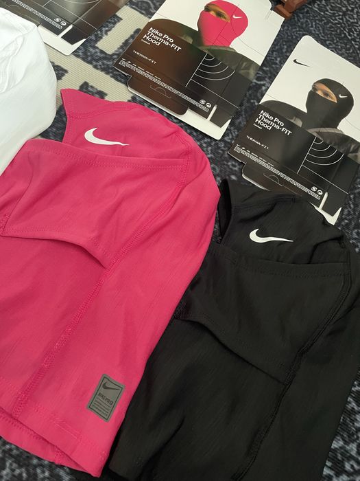 ‼️Акція‼️ Балаклава Nike Pro / Балаклава Найк про / Балаклава чоловіча / Мото Балаклава /  Балаклава / Балаклава на осінь / Балаклава на зиму
