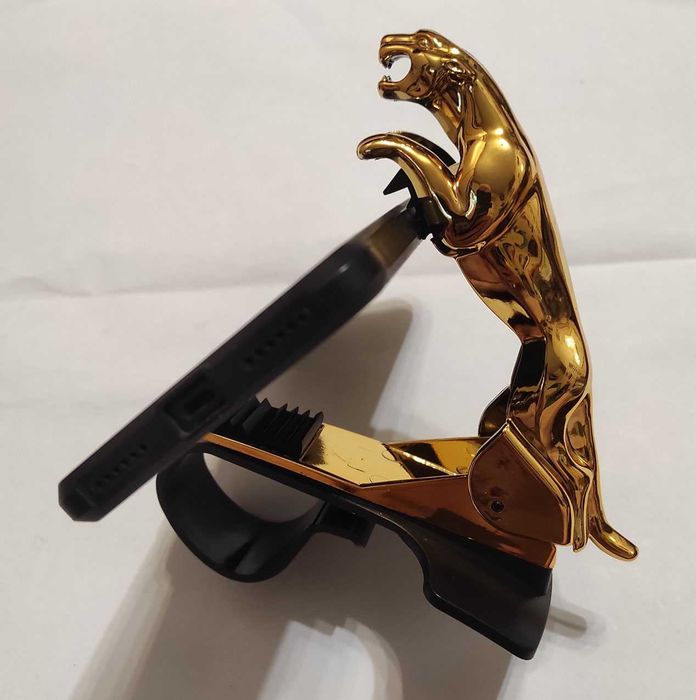 Автомобильный держатель телефона Jaguar Phone Holder