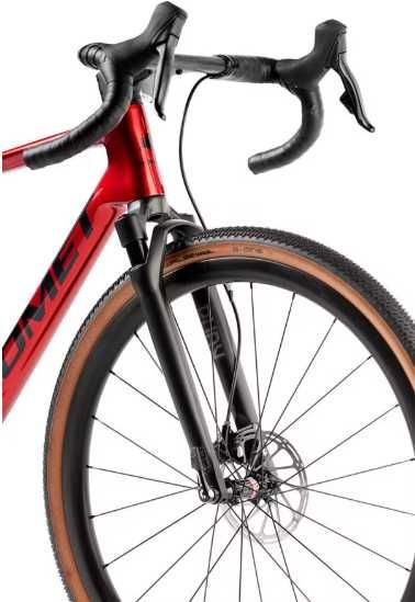 Rower gravelowy ROMET NYK 3.0 SRAM