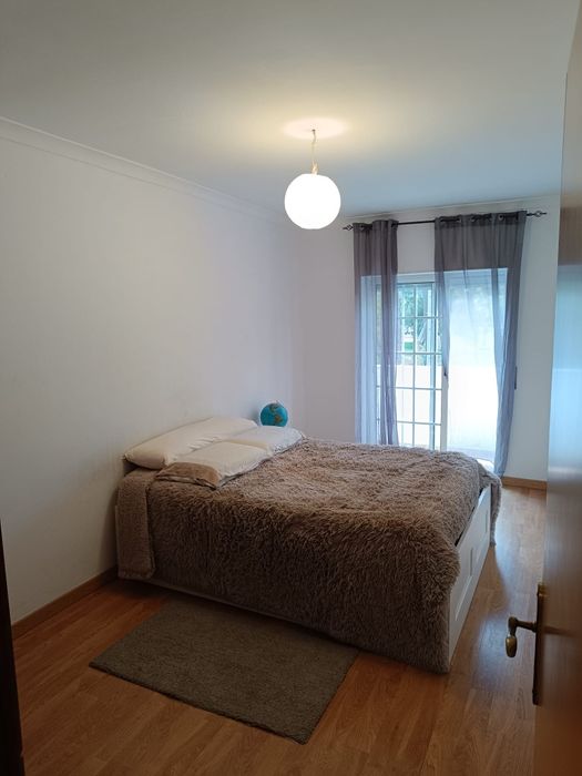 Quarto para casal no Barreiro