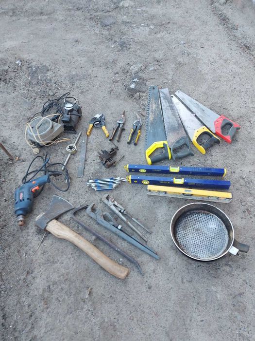 Разное всякое от 100 гр