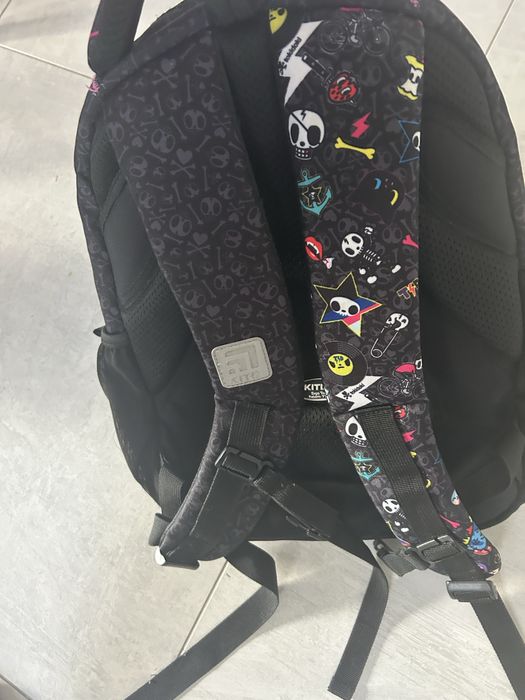 Рюкзак kite дитячий