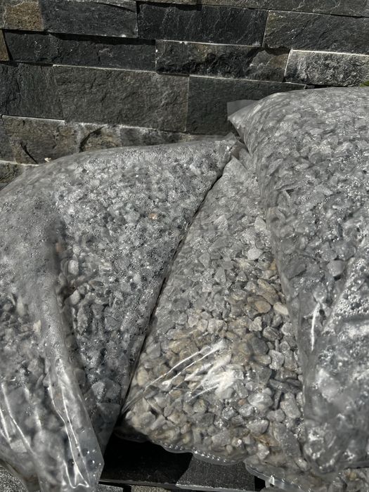 Grys lodowy silver ice lastryko