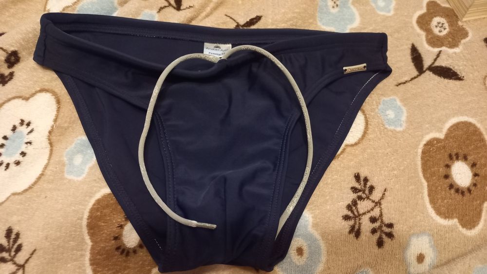 Плавки на мальчика Anabel  Arto