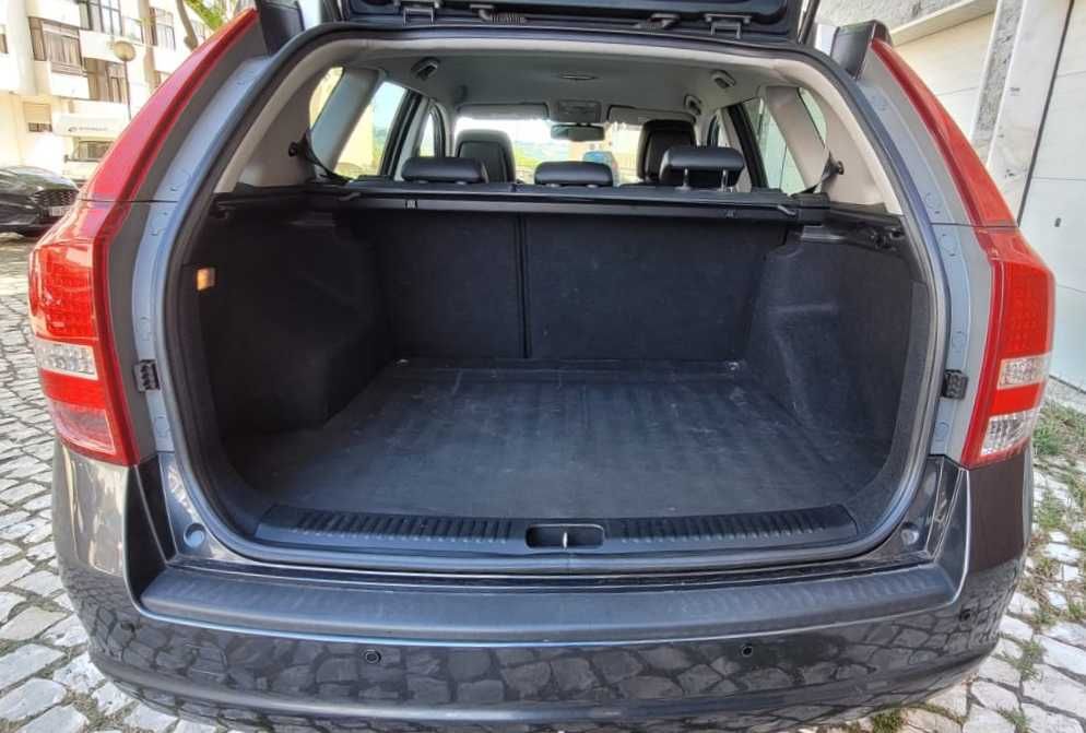 KIA Ceed SportyWagon 1.6 de 2010