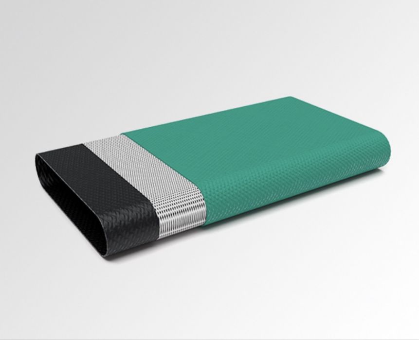 Магістральний шланг для крапельного зрошування