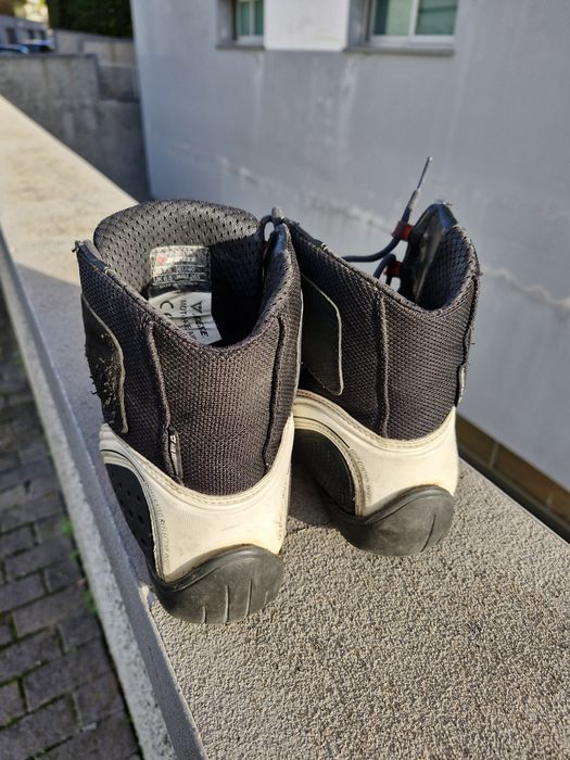 Botas Dainese 40