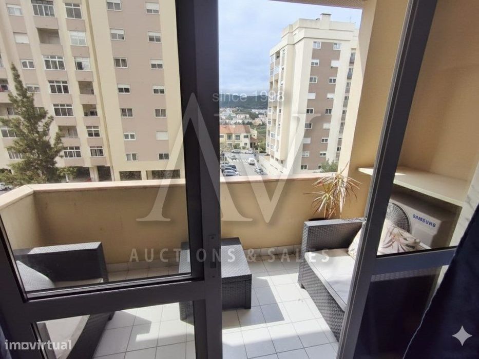 Apartamento T2 Póvoa de Santa Iria