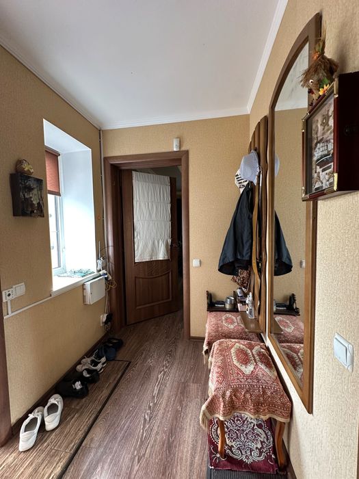 Продается дом в городе Марганец