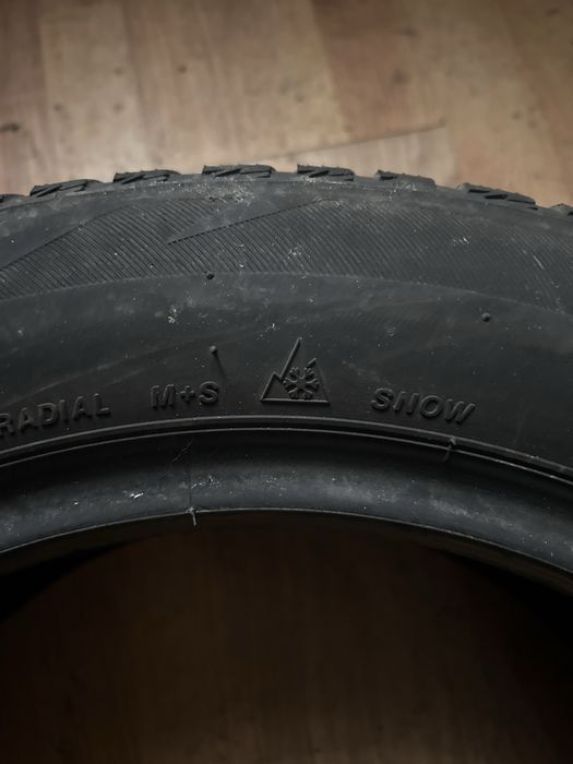 Шины Bridgestone Blizzak