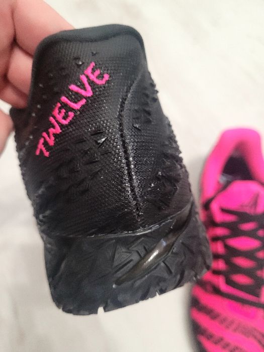 Кроссовки NIKE JA3 NBY нові original