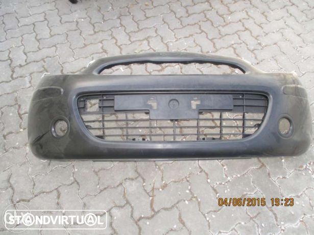 Para choques frente nissan Micra K13