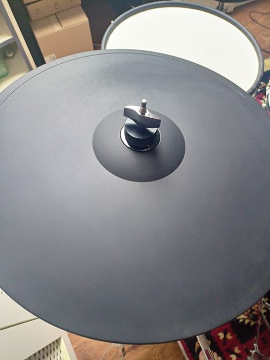 Perkusja elektroniczna Millenium MPS-1000 E-Drum Set zestaw