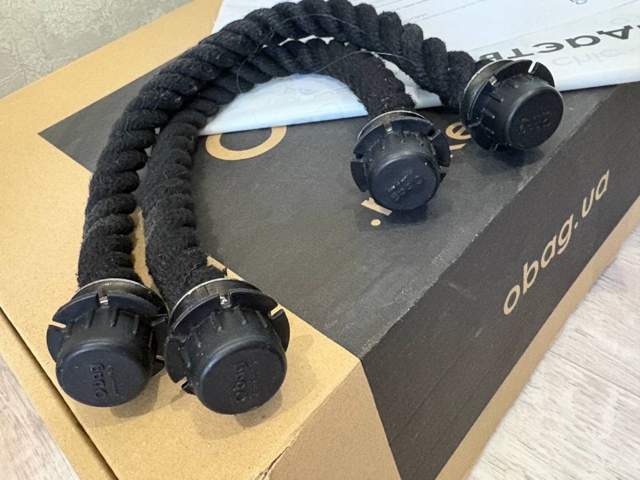 Сумка O BAG MINI Оригінал