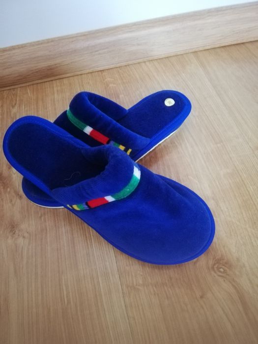 Nowe pantofle, kapcie damskie roz 36