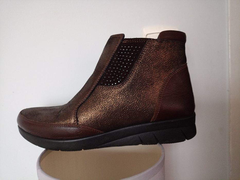 Buty damskie ładne 38