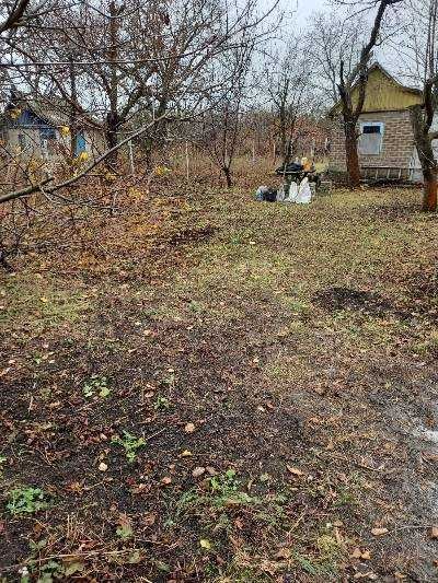 Продається земельна ділянка