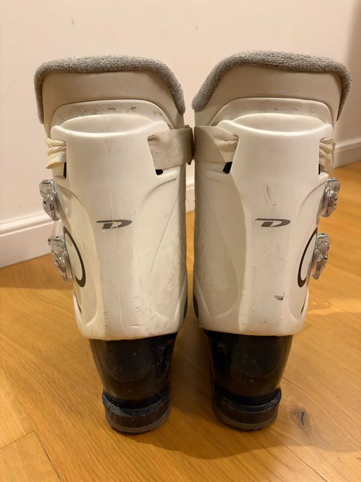 buty narciarskie, r. 40, Wrocław Krzyki