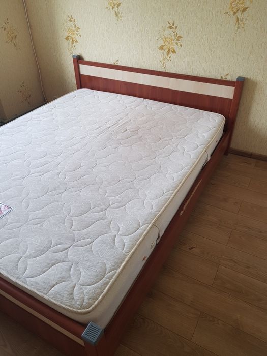 Матрас ортопедичний