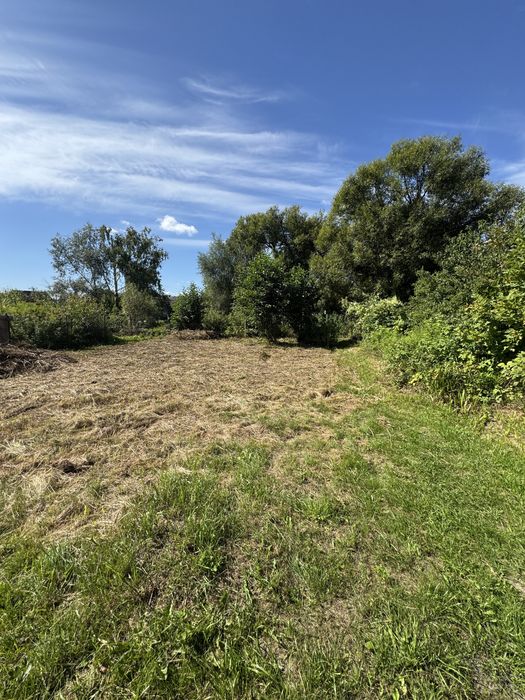 Продаж двох земельних ділянок СТ Заріччя,район Півці