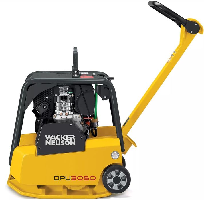 Віброплита Оренда Подобово Світязь Шацьк