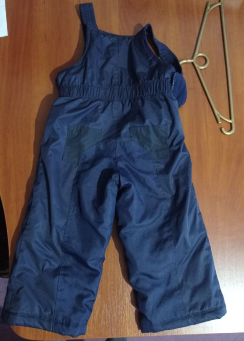 Напівкомбінезон дитячий 3 роки