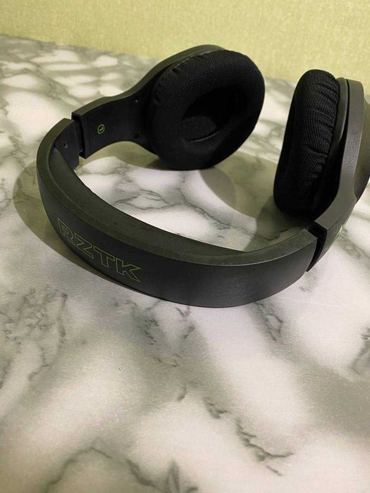 Навушники RZTK MS300 Black