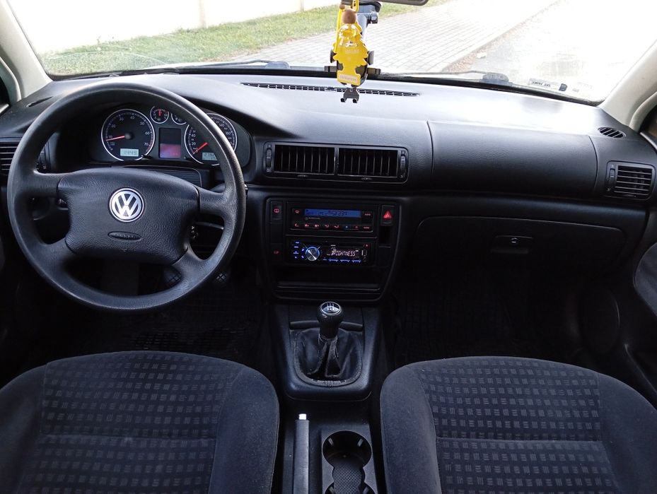 VW Passat Lift  model Perfekcyjny Igła! Właściciel możliwa zamia