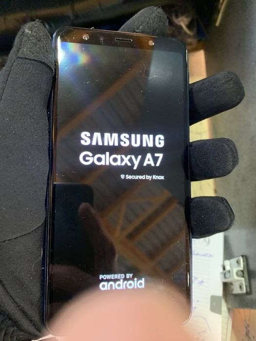 Телефон самсунг!