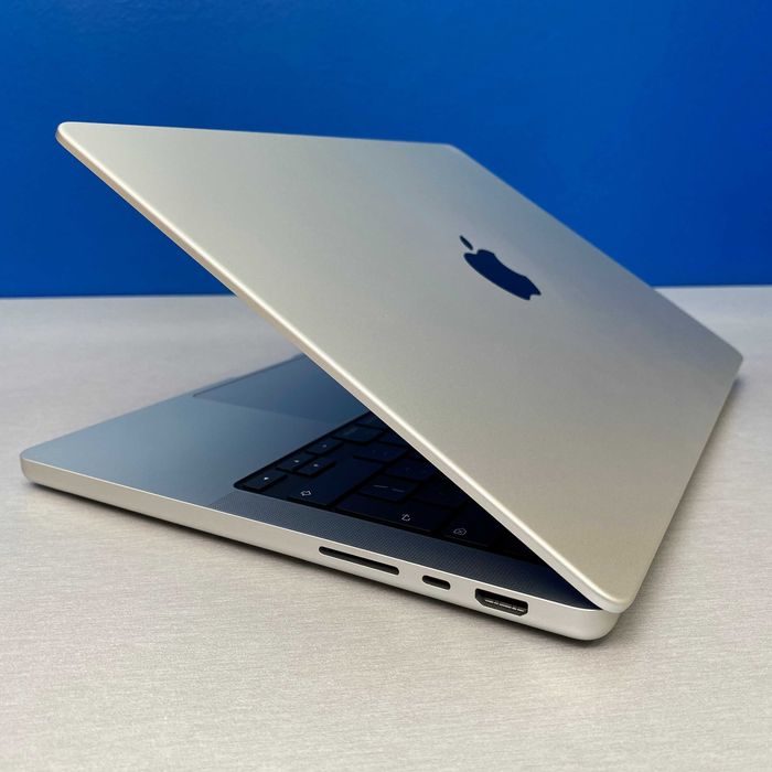 Apple MacBook Pro 14" (Late 2024)  M4 10-Cores/16GB/1TB