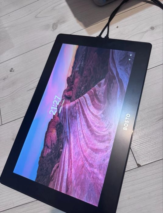 Tablet graficzny Bosto BT-16hdt