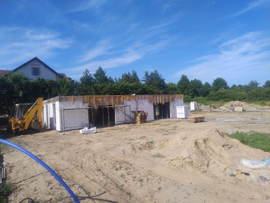 Blizniak w Kościerzynie